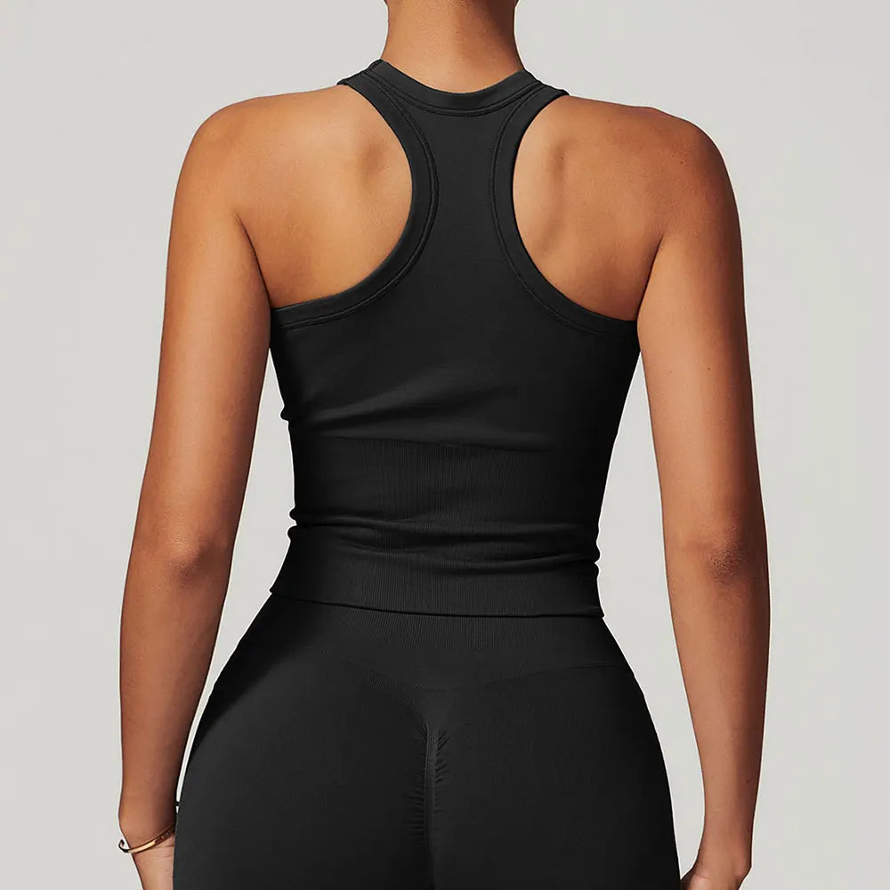 ENNZOO Aero Fit Sports Top