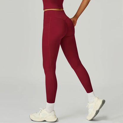 Ennzoo Jagger Ankle Leggings