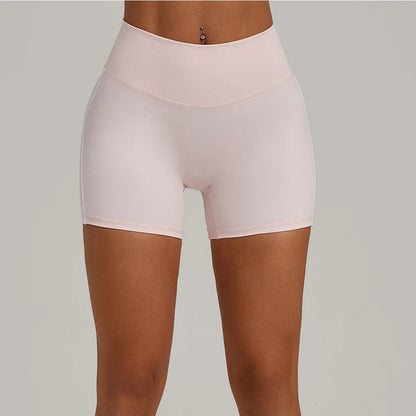 ENNZOO Impact Sports Shorts