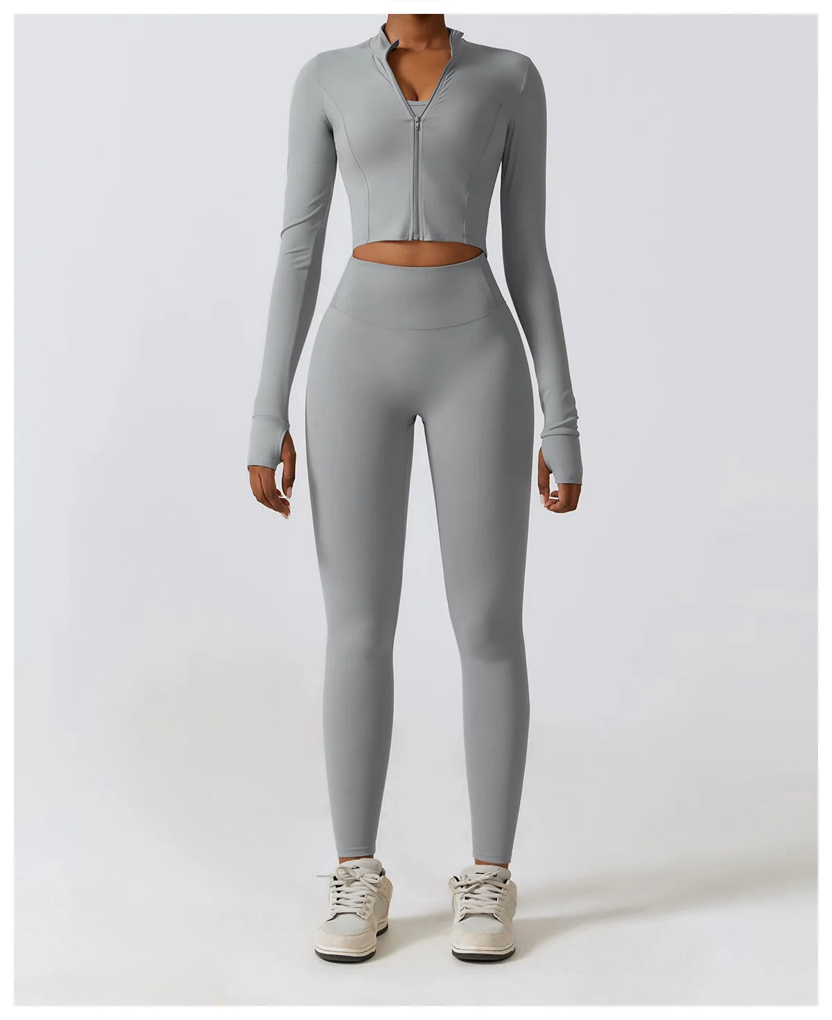 ENNZOO FlexMotion Jacket