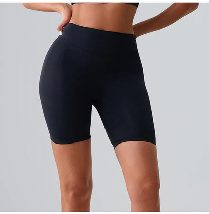 ENNZOO FlexMove Shorts