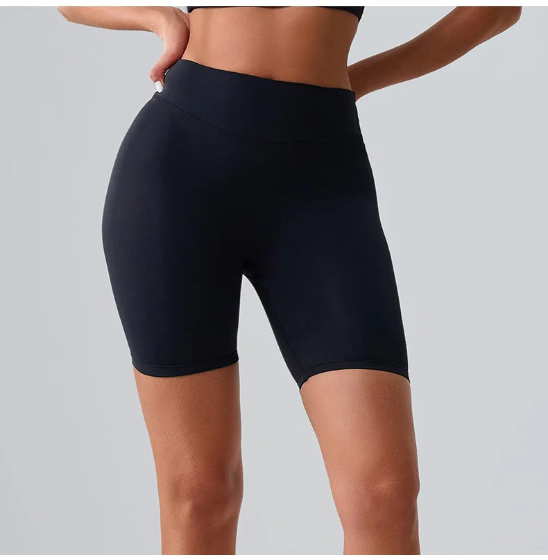 ENNZOO FlexMove Shorts