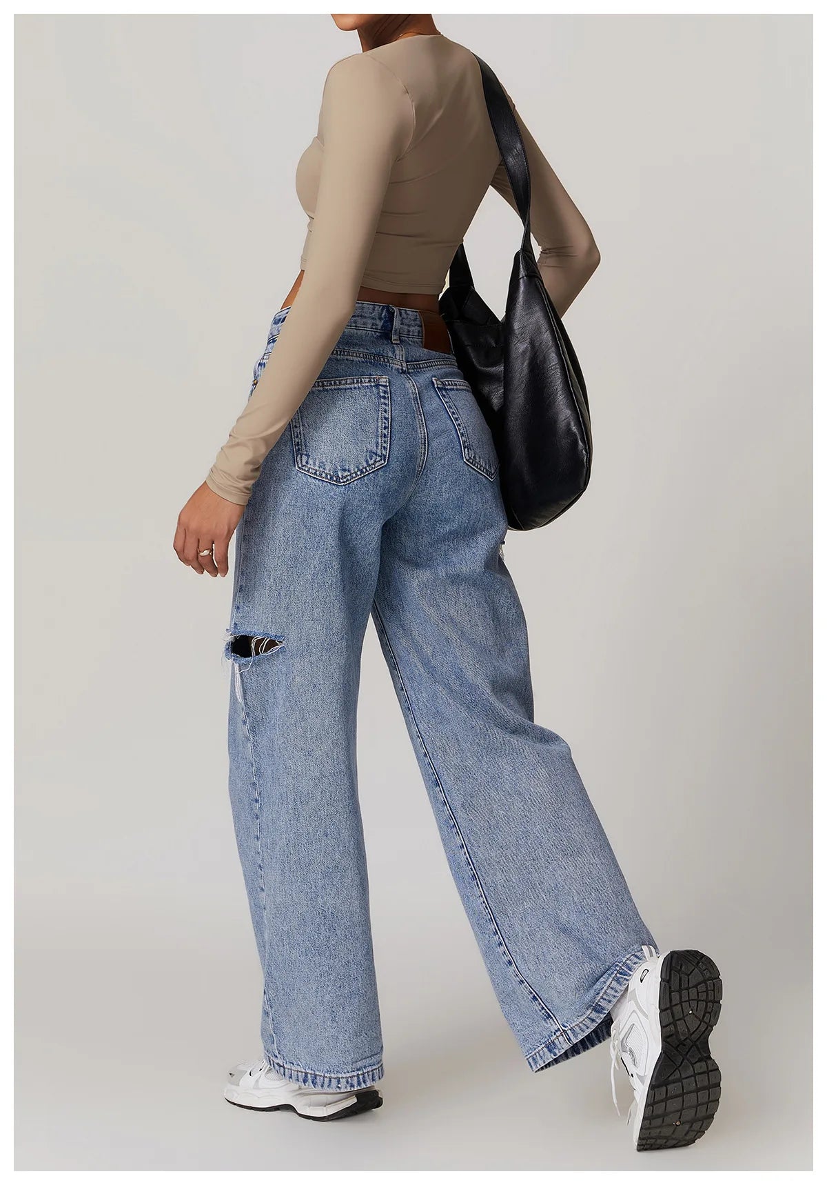 ENNZOO Seamless Training Top