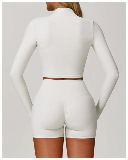 ENNZOO FlexMotion Jacket