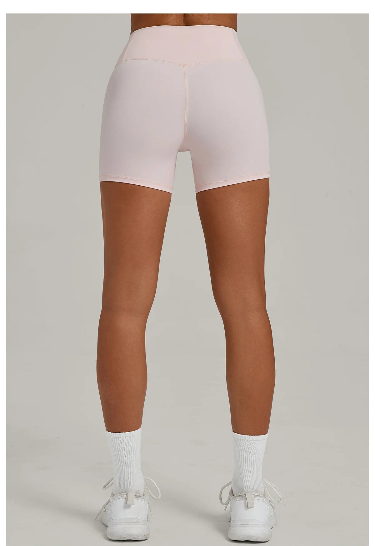 ENNZOO Impact Sports Shorts