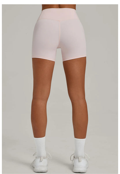 ENNZOO Impact Sports Shorts