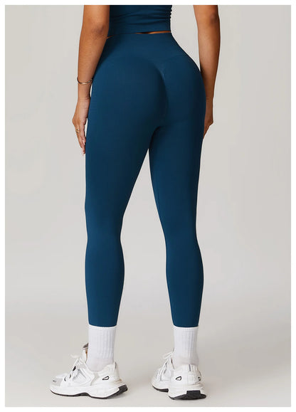ENNZOO VitalFlex Ankle Leggings