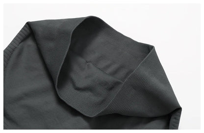 ENNZOO ActiveLift Yoga Shorts