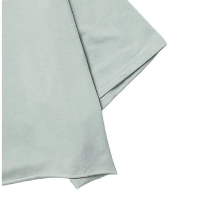 Zoorie Casual Cotton T-shirt