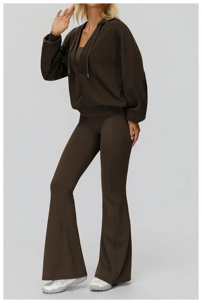 ENNZOO Active Wind Top