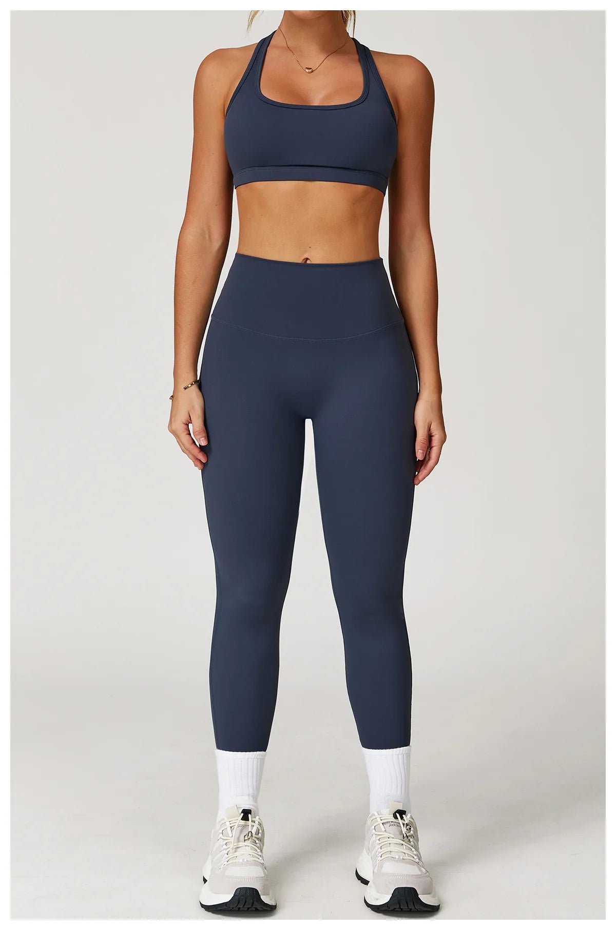 ENNZOO Flex Comfort Bra