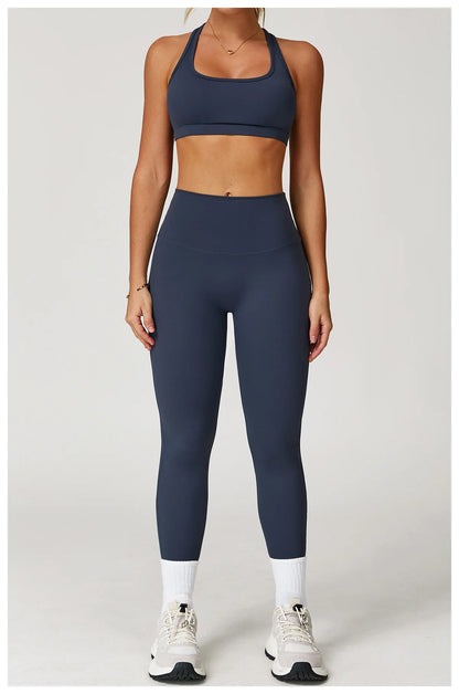 ENNZOO Flex Comfort Bra