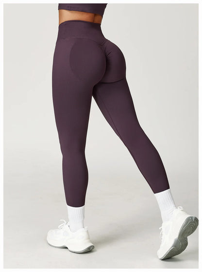 ENNZOO Flex Seamless Leggings