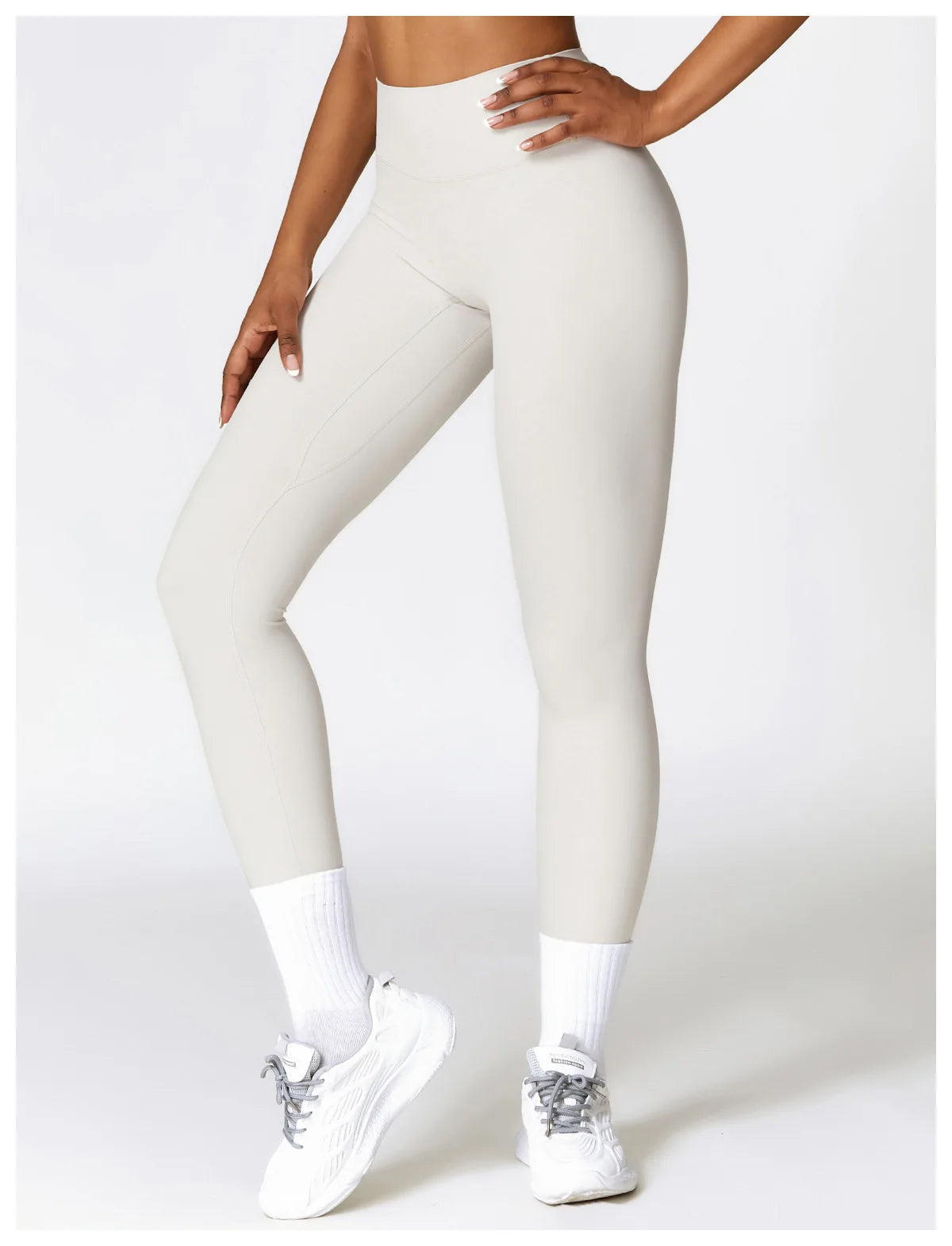 ENNZOO Seamless Yoga Leggings