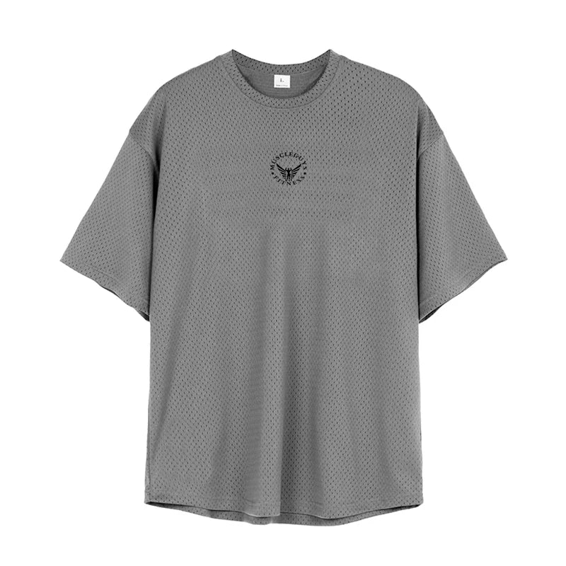 Zoorie Casual Hip Hop Shirt