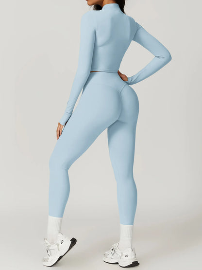 ENNZOO FlexMotion Jacket