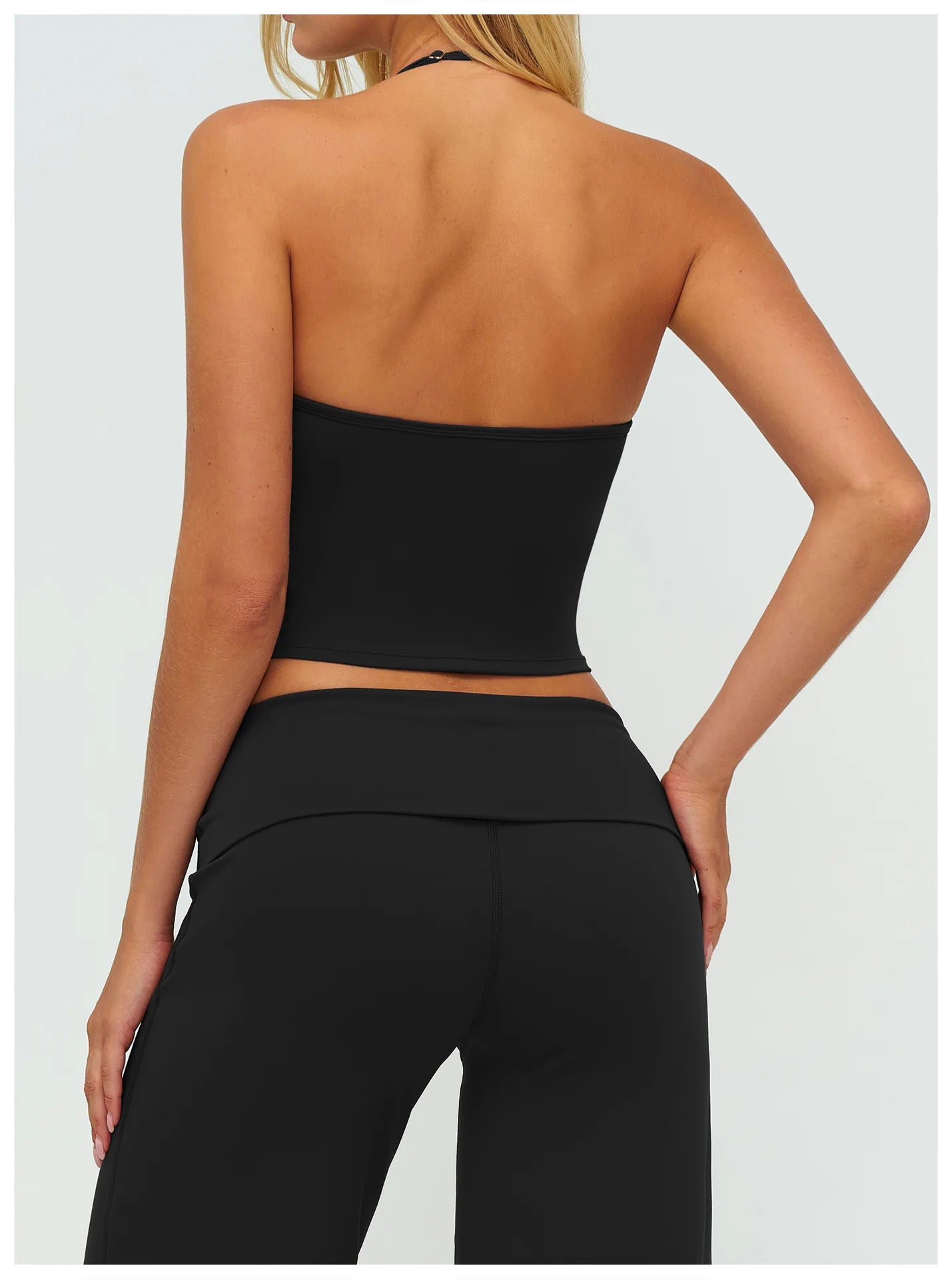 ENNZOO Dynamic Flow Top