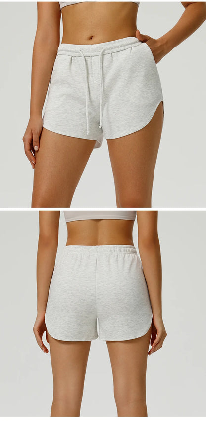 ENNZOO Multi-Sport Fitness Shorts