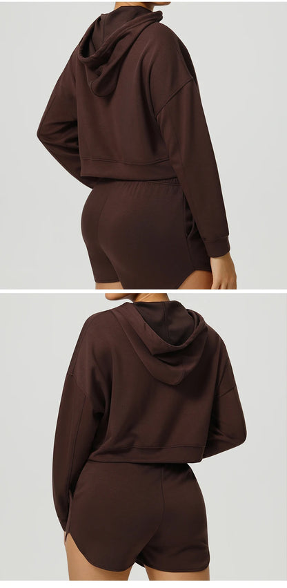 ENNZOO ThermalFlex Jacket