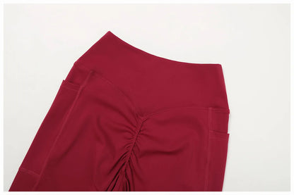 Ennzoo Jagger Ankle Leggings