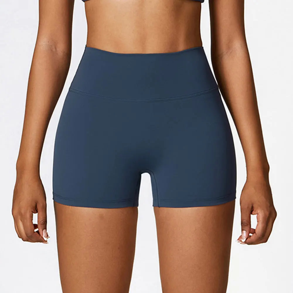ENNZOO Sculpt Motion Shorts