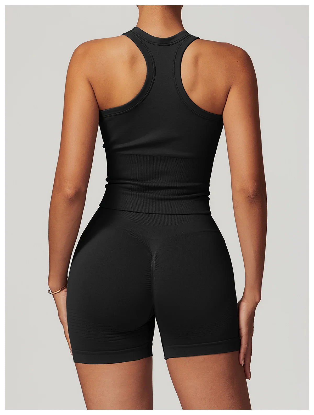 ENNZOO Aero Fit Sports Top