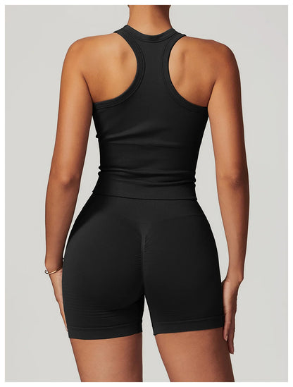 ENNZOO Aero Fit Sports Top