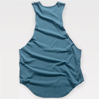 Zoorie Cotton Bodybuilding Vest