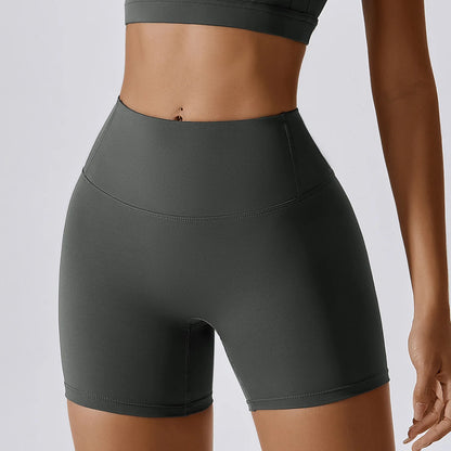 ENNZOO Core Stretch Shorts