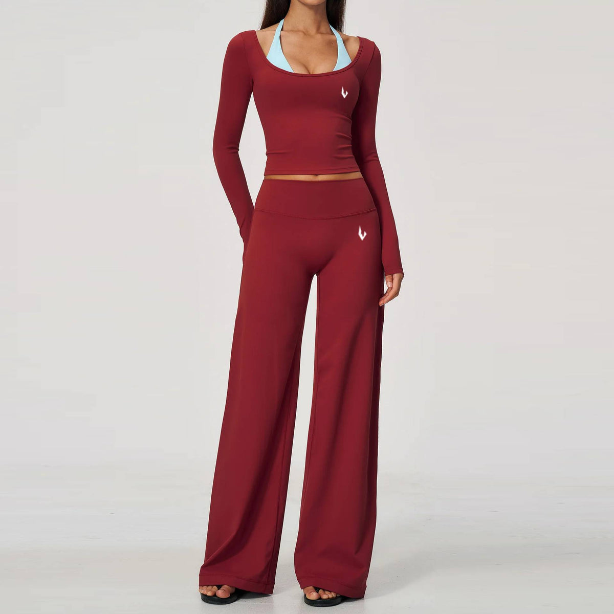 ENNZOO Sculpt Motion Top