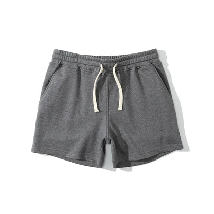 Zoorie Cotton Running Shorts