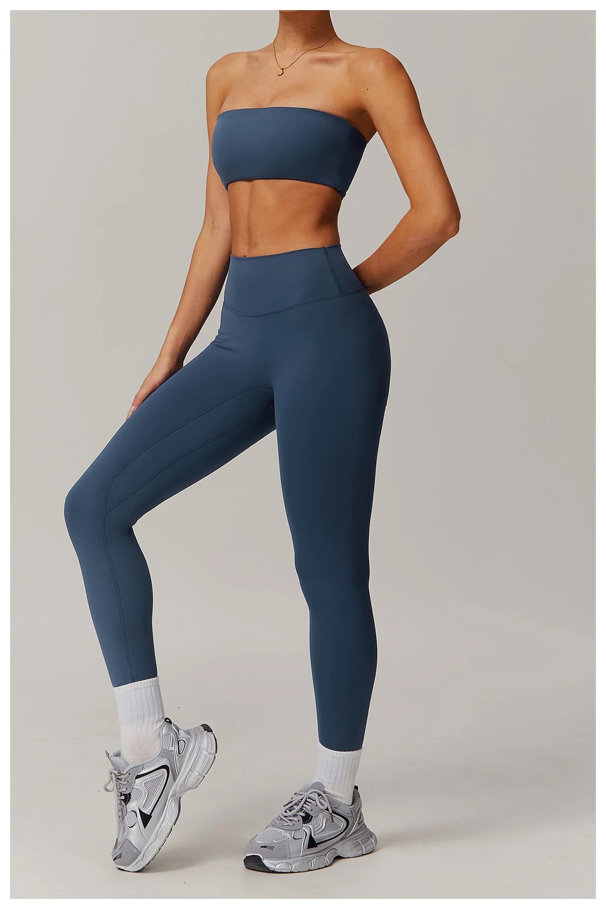 ENNZOO Fitness Support Bra