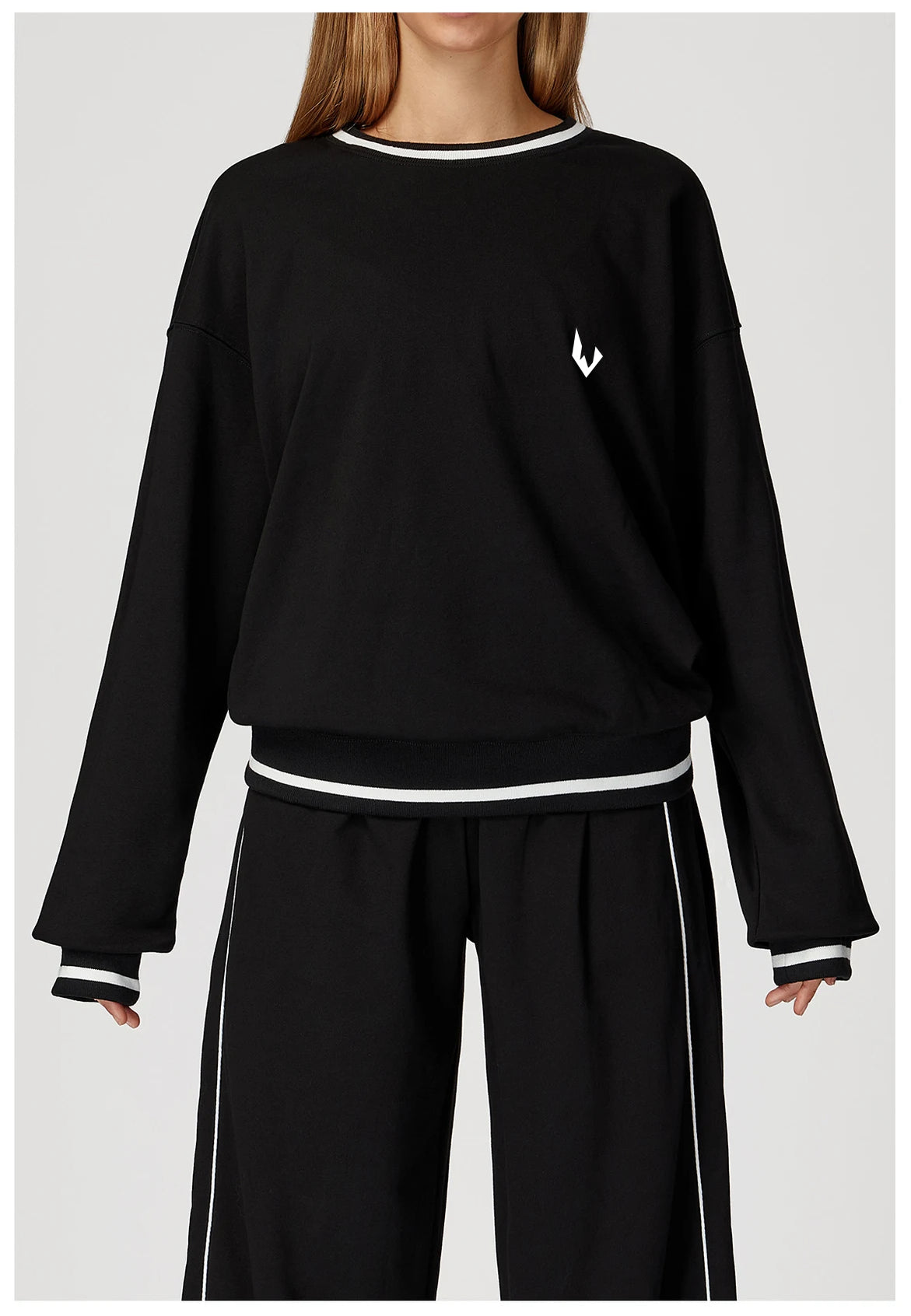 ENNZOO WindFlex Active Top