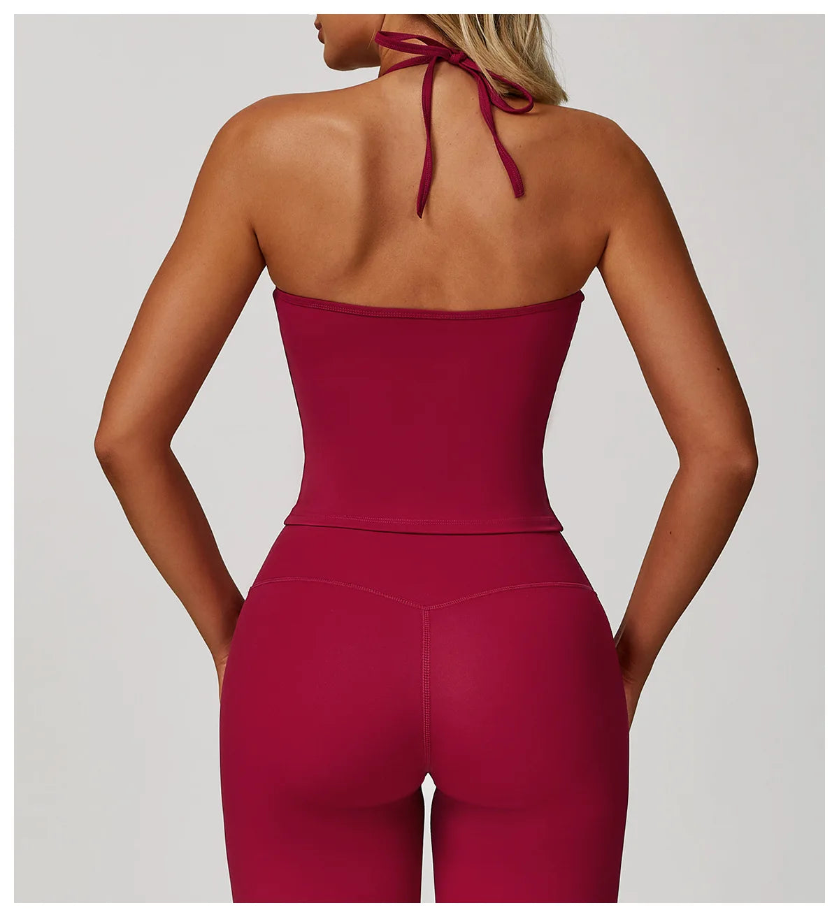 ENNZOO Flex Motion Bra