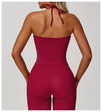 ENNZOO Flex Motion Bra