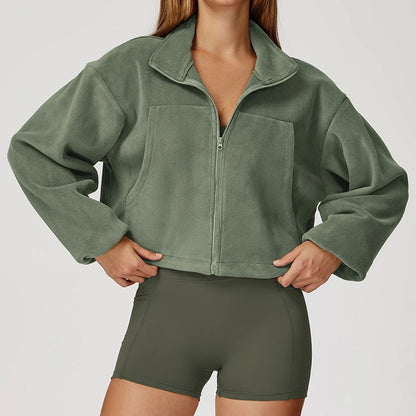 ENNZOO Wind Performance Jacket