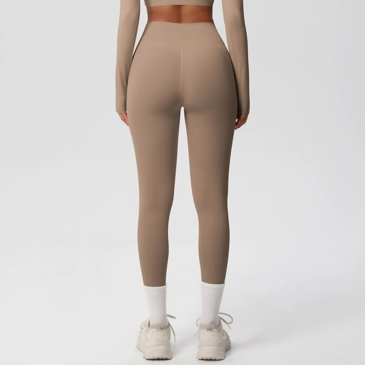 Ennzoo Seamless Booty Leggings