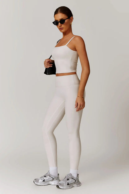 ENNZOO Momentum Yoga Top