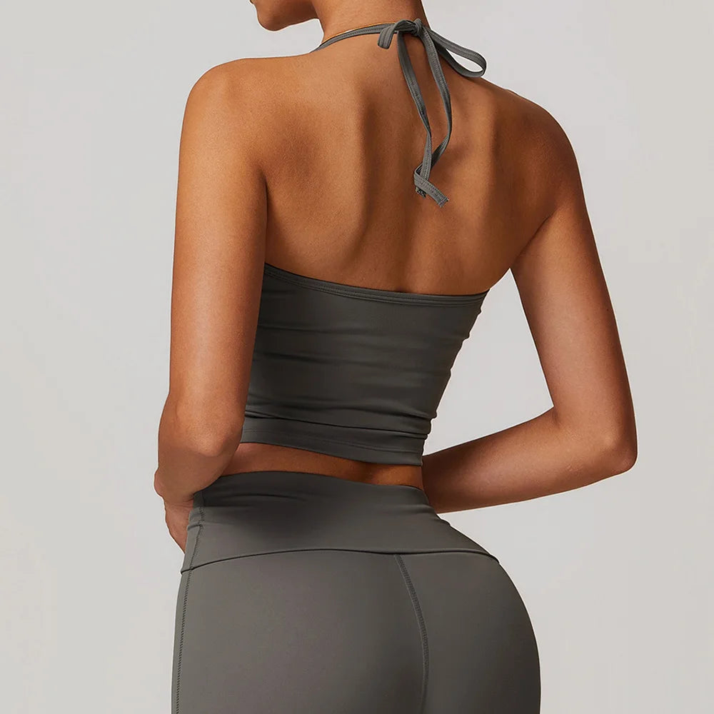 ENNZOO Flex Motion Bra