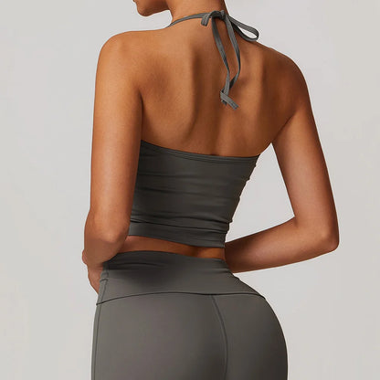 ENNZOO Flex Motion Bra