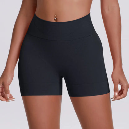ENNZOO Elastic Fit Sports Shorts