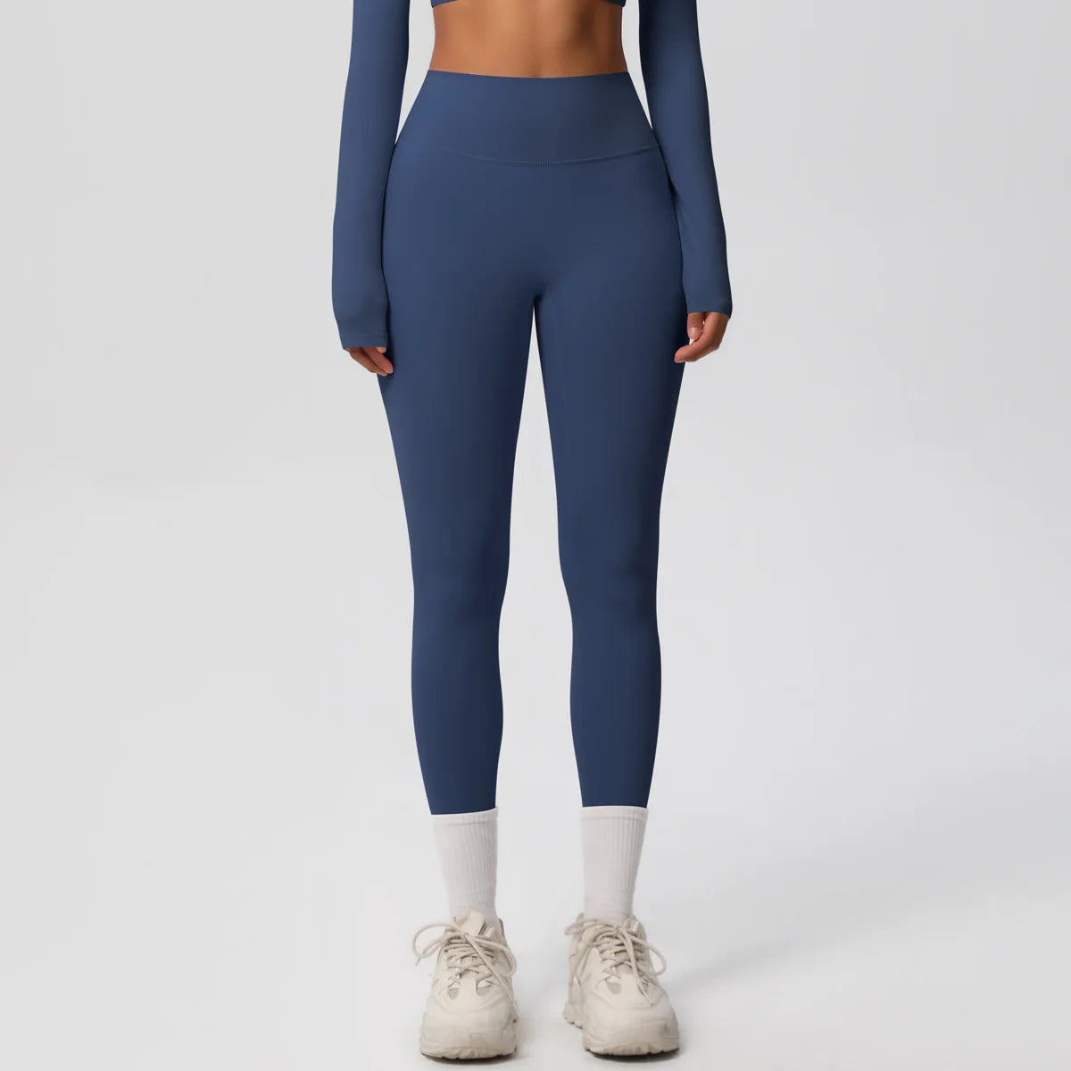 Ennzoo Seamless Booty Leggings
