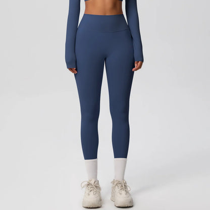 Ennzoo Seamless Booty Leggings