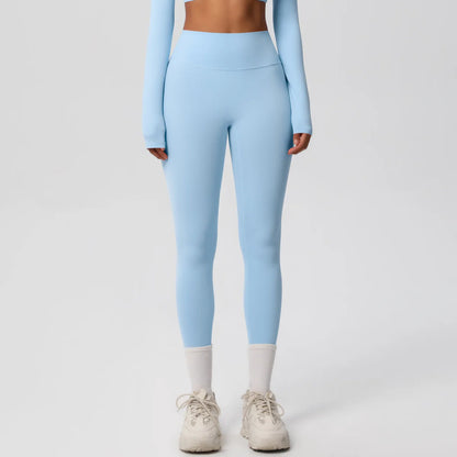 Ennzoo Seamless Booty Leggings