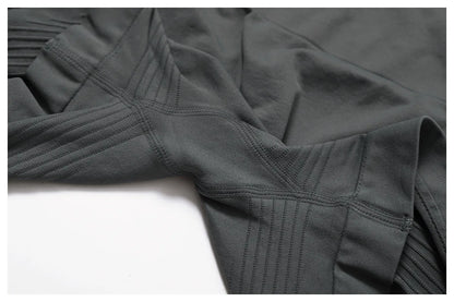 ENNZOO ActiveLift Yoga Shorts