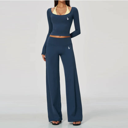 ENNZOO Sculpt Motion Top