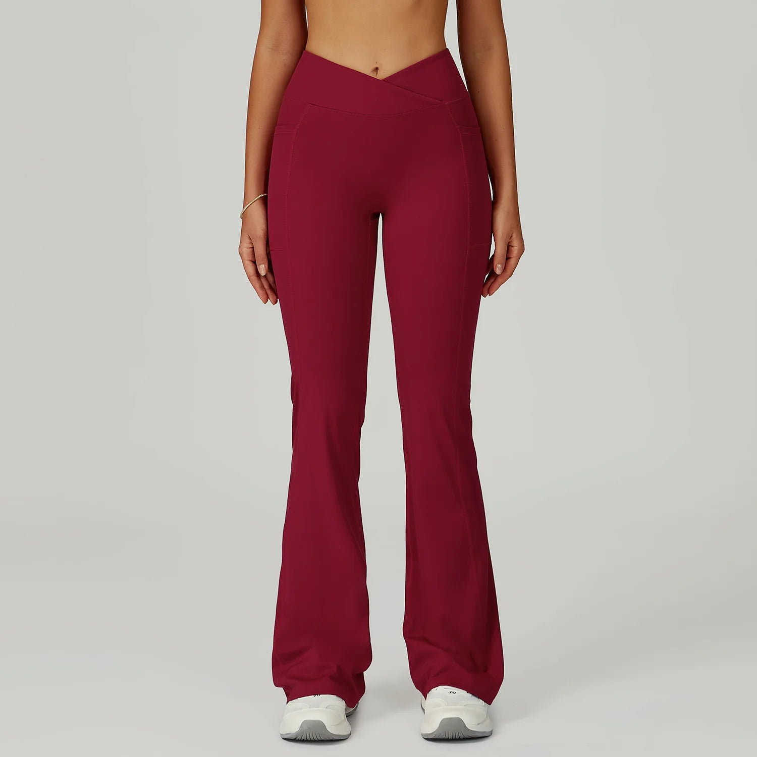 ENNZOO Flex Jog Leggings