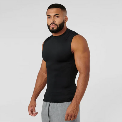 Zoorie Compression Cut off  Vest