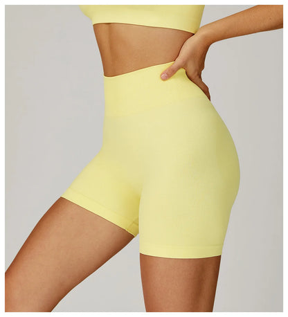 ENNZOO Versatile Fitness Shorts