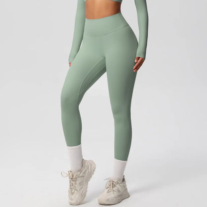 Ennzoo Seamless Booty Leggings